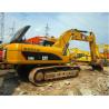 Buy cheap New Arrivals Selected for You Caterpillar Crawler Excavator 336D, Cat Track Digger 330d, 336D Hot Sale from wholesalers