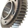 Buy cheap Heavy Truck Transmission Gearbox Parts Steel Gear for 5s400 Isf 2.8 Engine Input Shaft from wholesalers