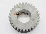 Original Excavator Spare Parts Planetary Gear Sun Gear 3094536 For ZX160-3 ZX180