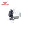 Buy cheap Collector Trolley DHC6076 Auto Cutter Parts 3P 380V 1A For Oshima from wholesalers