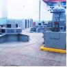 Buy cheap Speed Range 300-3000rpm Water Turbine Generator With Micro Governor Control Panel from wholesalers