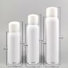 Buy cheap PET Cylindrical Bayonet 180ml Cosmetic Spray Bottles from wholesalers