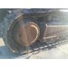 Buy cheap Mining Industry Used Hitachi Excavator 120 Ton EX1200 2.4m³ Bucket Size from wholesalers