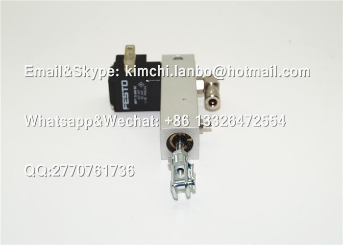 L2.335.051/05 pneumatic cylinder replacement for XL75 machine offset printing machine spare parts