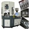 Buy cheap auto small injection blow moulding machine AMB50 from wholesalers