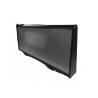 Buy cheap IP65 LED Taxi Roof Display 5500nits Brightness P4 Taxi Top LED Panel Double Sided Display from wholesalers