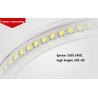 Buy cheap Elegant Design Super Slim Round LED panel light 3W 6W 9W 12W/ 15W 18W 24W 48W from wholesalers