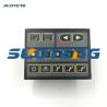Buy cheap 14631180 Air Conditioning Monitor Panel For EC21O EC240 Excavator from wholesalers