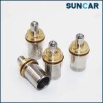 9754825+9754826 PUSHER ASSY For Hitachi Excavator ZX110 ZX120 ZX125US ZX130