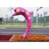 Buy cheap OEM / ODM Decorative Dolphin Sculpture , Life Size Outdoor Statues Weatherproof from wholesalers