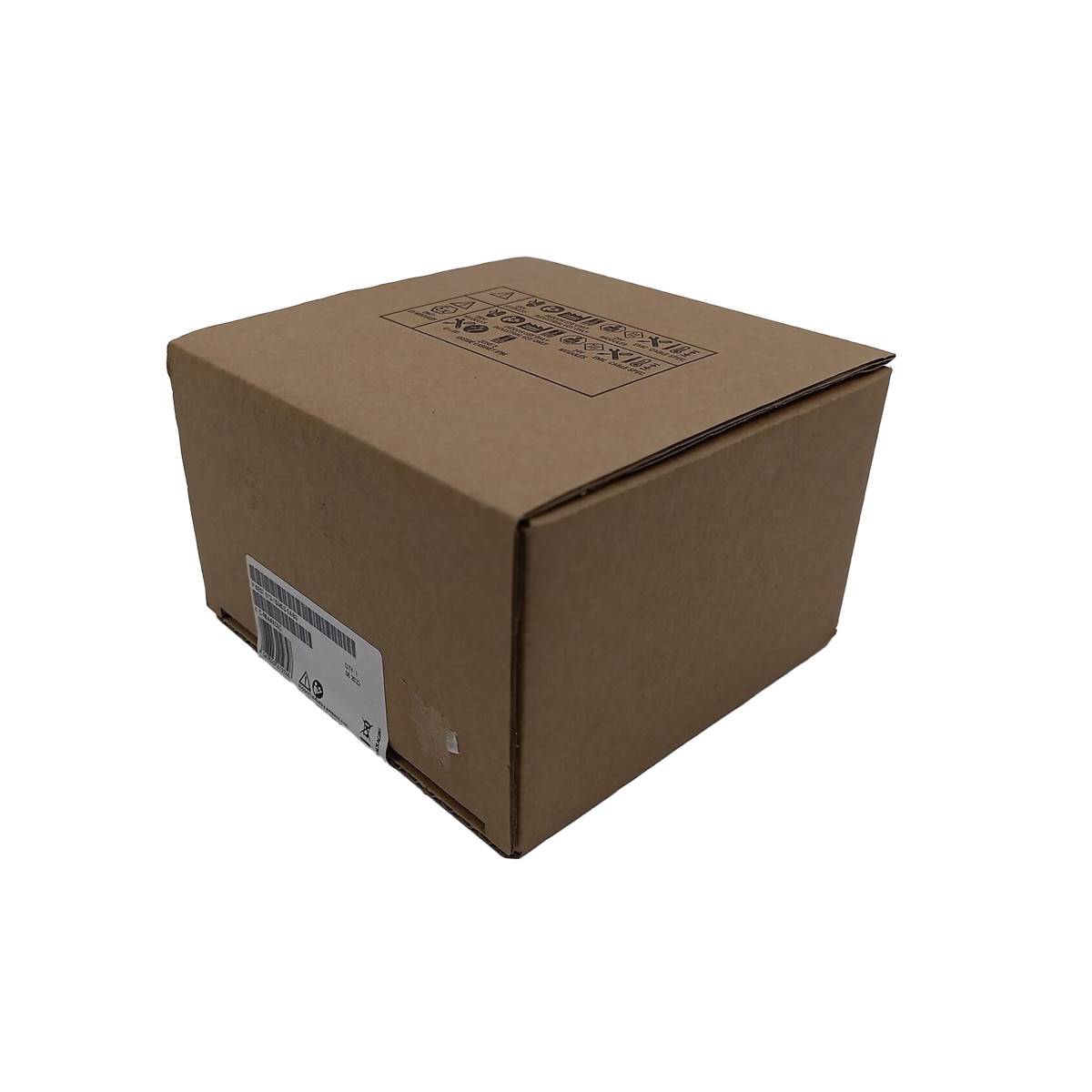 SIEMENS PLC SIMATIC S7-1500 CPU 1513PRO-2 PN* 6ES7513-2PM03-0AB0 CENTRAL PROCESSING UNIT WITH