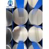 Buy cheap 3 Series Aluminum Wafer Circle Discs Strong Corrosion Resistance For Signage from wholesalers