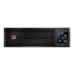 APC Smart UPS On Line 3000VA 2700W 230V Rackmount 2U SURT3000XLI