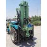 Buy cheap Truck Mounted Water Well Drilling Rig With Mud Pump Deep Well Drilling Equipment from wholesalers