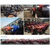 Buy cheap 130hp 140hp 150hp 4WD diesel 2wd 6-Cylinder Big Chassis Agricultural Machine Large Farm Tractor from wholesalers