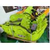 Buy cheap 12-18 Ton Excavator Concrete Crusher Muncher For Hitachi Cat Komatsu from wholesalers