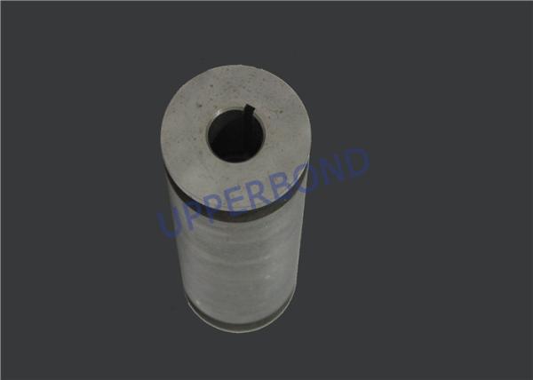 Buy cheap Steel Rotary Barrel Knurled Roller For Cigarette Packing Machine Customer Designed from wholesalers