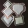 Buy cheap Arterial Ulcer High Absorbent Wound Dressing EO FDA from wholesalers