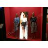 Buy cheap Outside Digital Signage, Fashion Design: Poster LED Display Indoor P3 for Public Events: SALE, SHOW, MOVIE,STATION from wholesalers