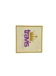 Premium Custom Hang Tags Fashionable Branded Swing Tags Luxury Swing Tag