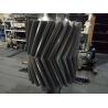 Buy cheap Herringbone Steel Gear Wheel from wholesalers