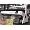 Buy cheap RGB Trichromatic Color Sorter , Intelligent Removal Peanut sorter Machine from wholesalers