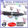 Buy cheap Diesel Fuel Electronic Unit Injector BEBE4C12101 RE533501 from wholesalers