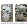 Buy cheap Provide domestic water for the crew on board-marine stainless steel electric heating hot water tank DRG0.5 from wholesalers
