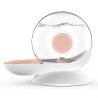 Buy cheap Snail Shaped Pet Feeders 2.8L Automatic Water Drinking Fountain Dispenser from wholesalers