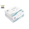 Buy cheap Human PCT FIA Rapid Test Cassette One Step Assay ISO 13485 Approved from wholesalers