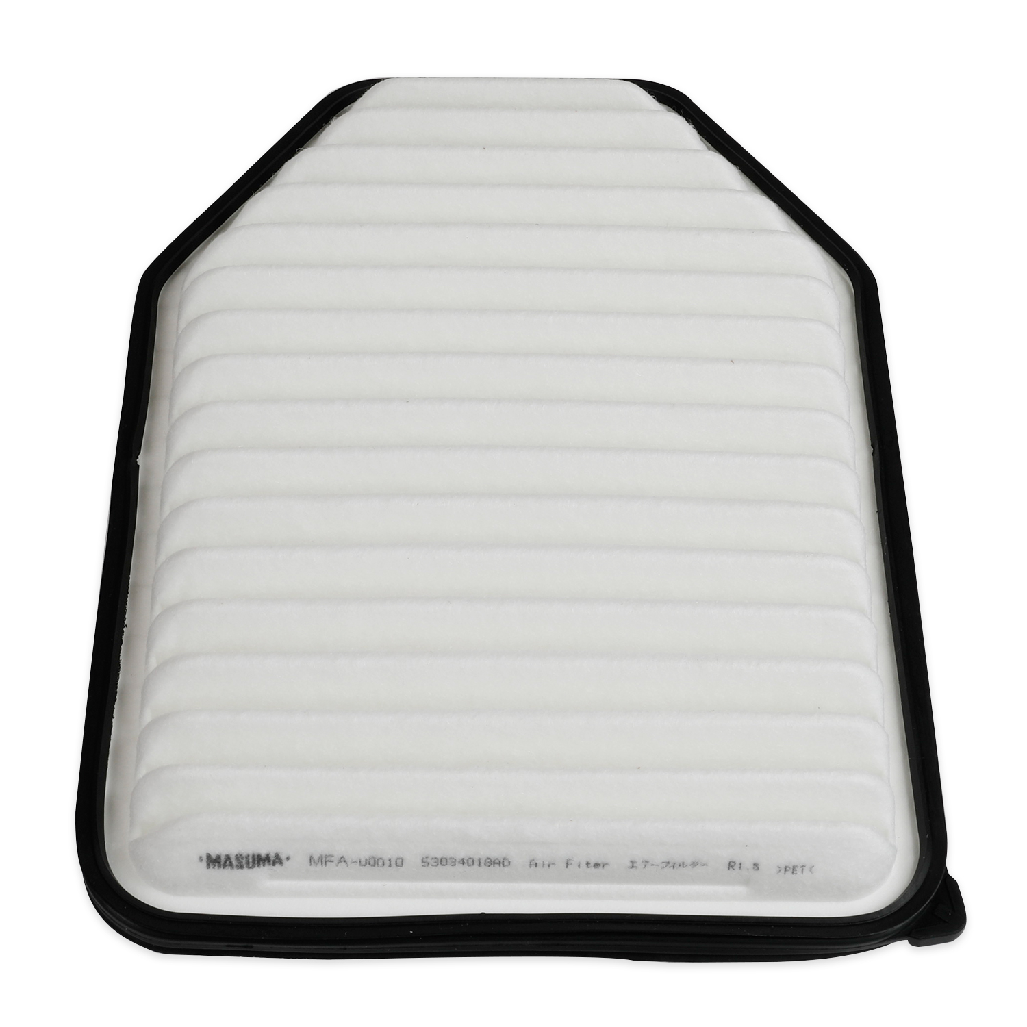 MASUMA Auto Car Repair Air Filter 53034018AD 4560116767113 for Jeep cars Best Choice