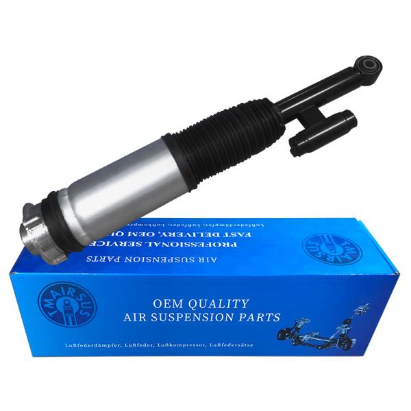 Auto Parts Rear Air Suspension Shock Absorber Kit For Rolls Royce Cullinan 2019-