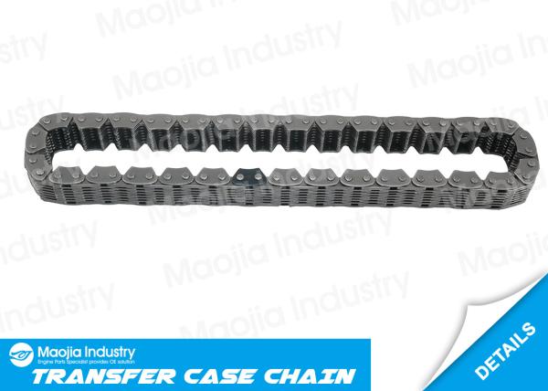 Buy cheap Jeep 4wd New Process NP231 NP233 Engine Timing Chain Kit transfer case drive chain OE # 15581813 from wholesalers