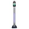 Buy cheap 8 Inch Face Recognition Access Control System from wholesalers