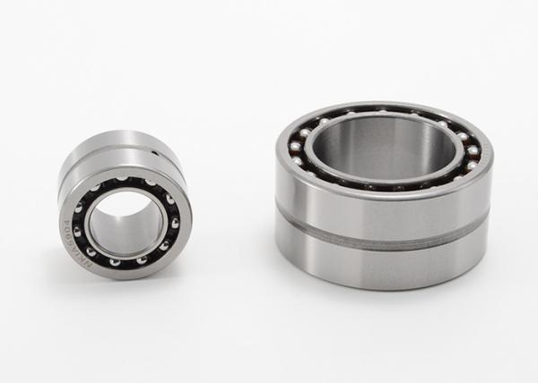 Buy cheap Combined Needle Roller And Axial Thrust Ball Bearing NKX 30 NAXK 30 from wholesalers