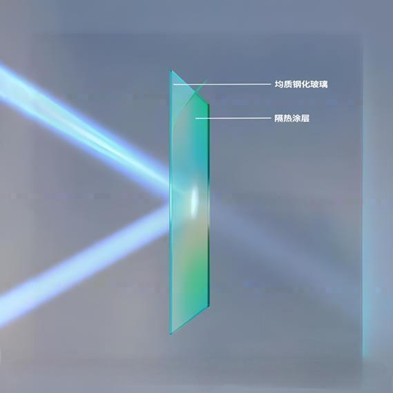 Buy cheap High Chemical Resistance UV Resistant Glass for Museum Displays from wholesalers