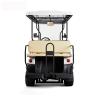 Buy cheap Aluminum Rim 8 Seater Golf Cart , Club Car Golf Buggy With Rear Facing Seat from wholesalers