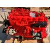 Buy cheap Euro 3 Emission 6BG1 Diesel Engine For ZX200 Excavator from wholesalers