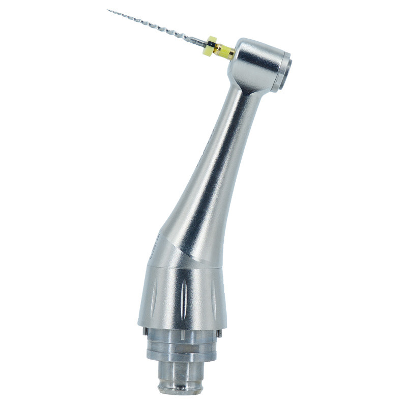 Dental Root Canal Treatment Apex Locator Endo Motor Endodontic Procedures