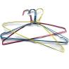Buy cheap Low Carbon Steel Heavy Duty 2.1mm Laundry Wire Hanger from wholesalers