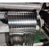 Buy cheap ASTM SAE 52100 Cold Rolled Thin Bearing Steel Strip For Spring from wholesalers
