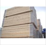 Buy cheap Formwork EKRW-003 LVL Board from wholesalers