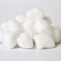 Buy cheap Beauty Industry No Stimulation 3g Absorbent Cotton Ball product