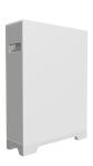 Harmony 4850 – Helith Technology's Versatile 2560Wh LiFePO4 Battery for Wall or