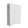 Buy cheap Harmony 4850 – Helith Technology's Versatile 2560Wh LiFePO4 Battery for Wall or Floor Mounting with >6000 Cycle Life from wholesalers