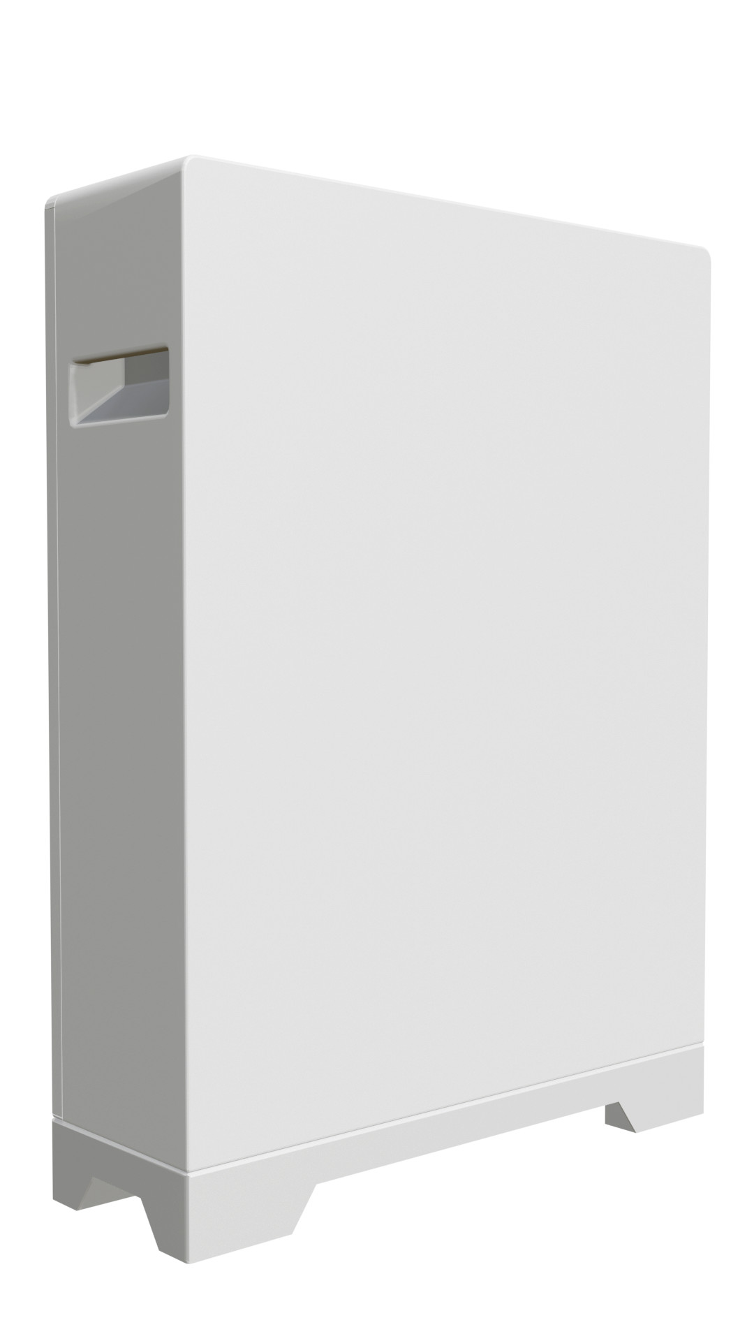 Helith Harmony 4850 LiFePO4 Battery: Home Floor/Wall-Mounted, 2560WH, 51.2V, 50AH, 6000 Cycles, RS485/RS232/CAN