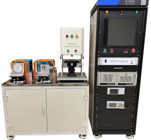 China LCD Torque Tester with Precision Factory Calibration on sale