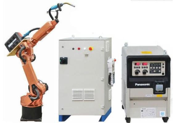 Buy cheap Robot Arm 6 Axis Pick Up Manipulator 10KG/50KG Load Industrial Robot Price from wholesalers