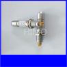 Buy cheap solder shield circular FGG.1B.306.CLAD lemo push pull connector from wholesalers