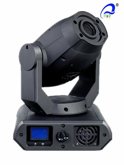 Buy cheap 16 DMX Channels LED Spot Moving Head Light / 90w Disco Moving Head Spot Light from wholesalers